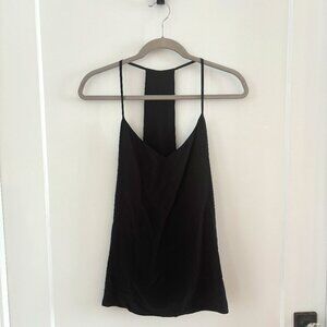Racerback Tank Top